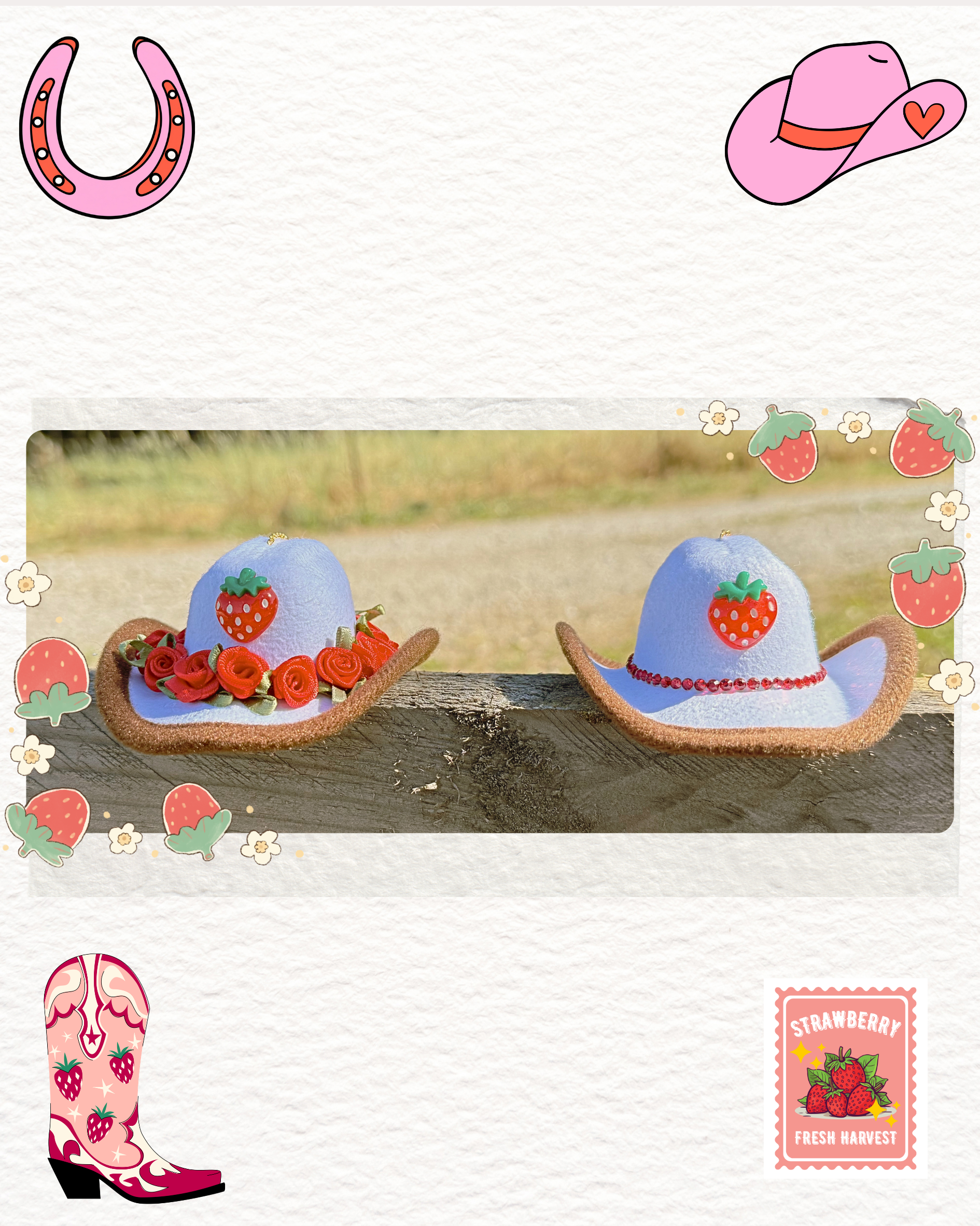 Fresita Collection